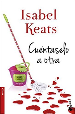 Isabel Keats - Cuéntaselo a otra