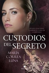 Custodios del secreto