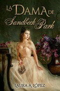 La dama de Sandbeck Park