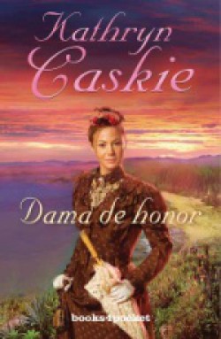 Kathryn Caskie - Dama de honor