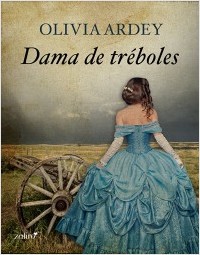 Dama de Tréboles