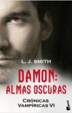 L.J. Smith - Damon: Almas oscuras