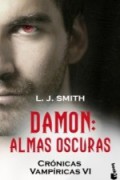 Damon: Almas oscuras