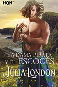 La dama pirata y el escocés