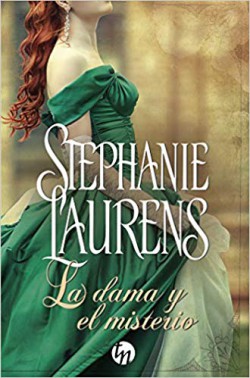 Stephanie Laurens - La dama y el misterio