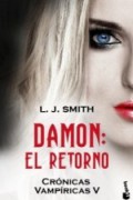 Damon: El retorno