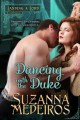 Suzanna Medeiros - Dancing with the Duke