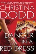 Danger in a Red Dress 
