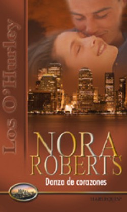 Nora Roberts - Danza de corazones