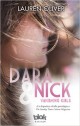 Lauren Oliver - Dara & Nick