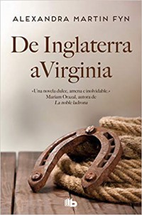 De Inglaterra a Virginia