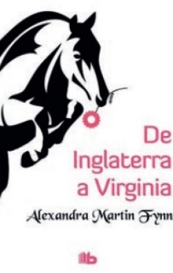 Alexandra Martin Fynn - De Inglaterra a Virginia