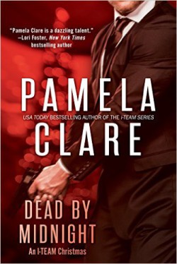 Pamela Clare - Dead by midnight 