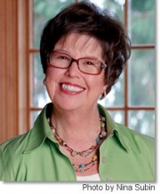 Debbie Macomber