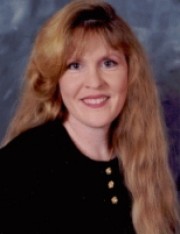Deborah Raleigh