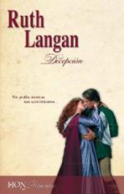 Ruth Langan - Decepción