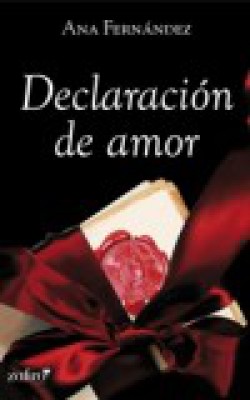 Ana Fernández - Declaración de amor