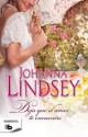 Johanna Lindsey - Deja que el amor te encuentre