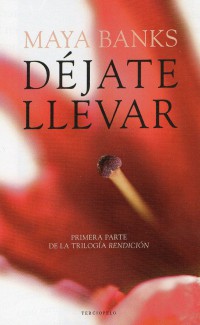 Déjate llevar