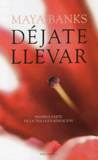 Déjate llevar