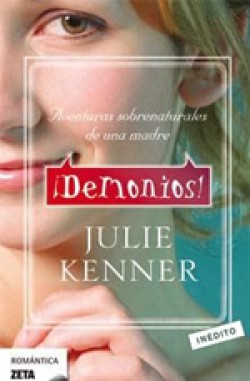 Julie Kenner - ¡Demonios!