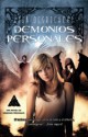 Lisa Desrochers - Demonios personales