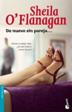 Sheila O'Flanagan - De nuevo sin pareja 
