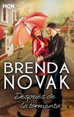 Brenda Novak - Después de la tormenta