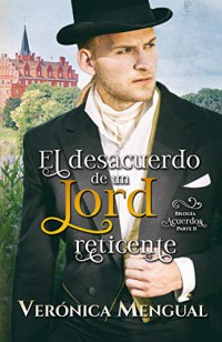 El desacuerdo de un lord reticente