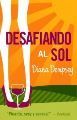 Diana Dempsey - Desafiando al sol