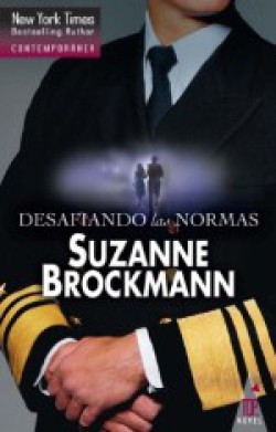 Suzanne Brockmann - Desafiando las normas