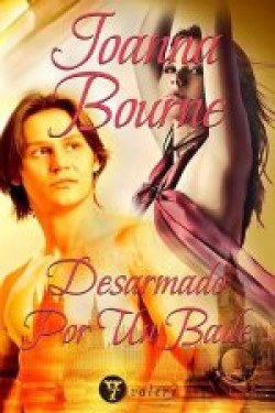 Joanna Bourne - Desarmado por un baile