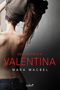 Descubriendo a Valentina