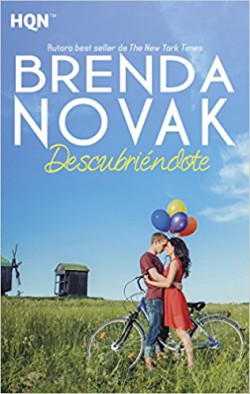 Brenda Novak - Descubriéndote