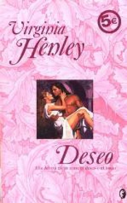 Virginia Henley - Deseo