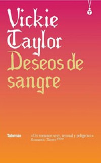 Deseos de sangre