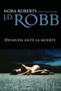 Desnuda ante la muerte