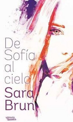 Sara Brun - De Sofía al cielo