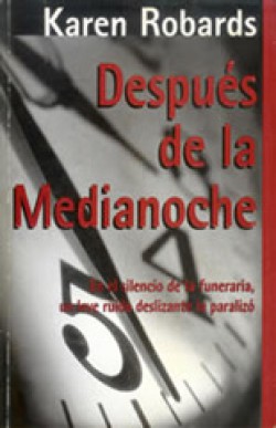 Karen Robards - Después de la medianoche