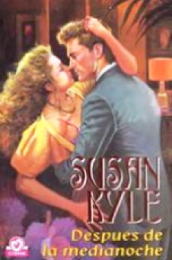 Susan Kyle - Después de la medianoche