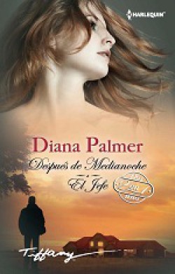 Diana Palmer - El jefe