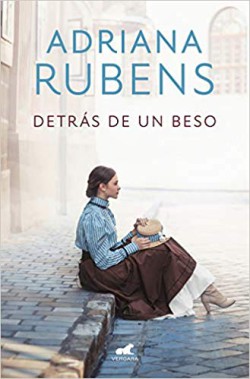 Adriana Rubens - Detrás de un beso