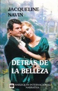 Detrás de la belleza
