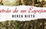 Nerea Nieto nos habla de su novela 