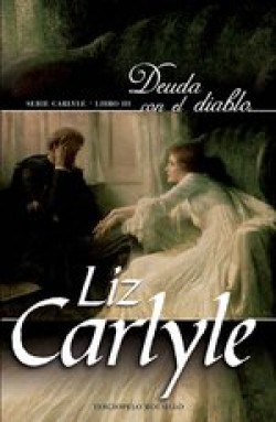 Liz Carlyle - Deuda con el diablo