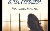 Presentación online: De vuelta a tu corazón, de Victoria Magno