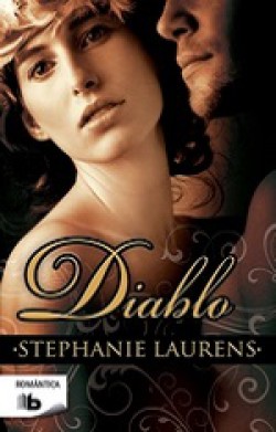 Stephanie Laurens - Diablo