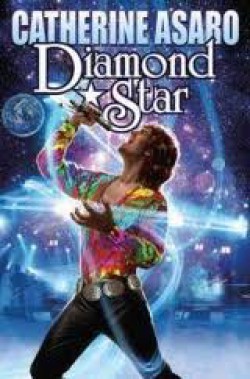 Catherine Asaro - Diamond Star