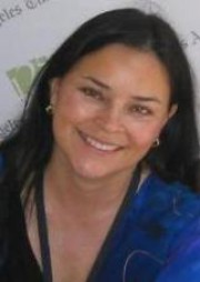 Diana Gabaldon