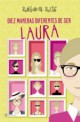 Rebeca Rus - Diez maneras diferentes de ser Laura